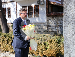 Благоевград - Освобождение - годишнина