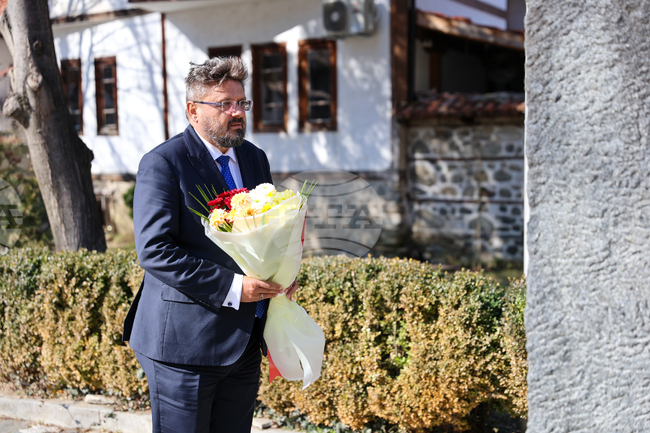 Благоевград - Освобождение - годишнина