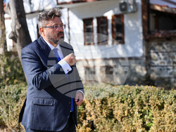 Благоевград - Освобождение - годишнина