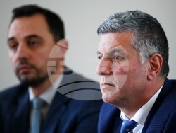 Народно събрание - "Продължаваме Промяната" - пресконференция