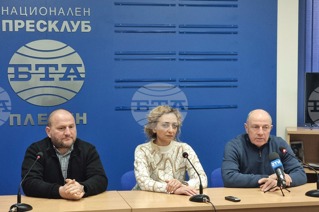 Музеят в Плевен изпълнява проект за обновяване на залата, посветена на войните за национално обединение