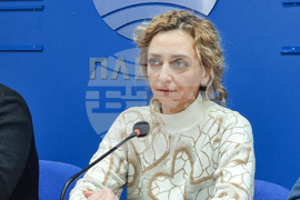 Национален пресклуб на БТА - Плевен - пресконференция - музей