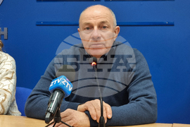 Национален пресклуб на БТА - Плевен - пресконференция - музей