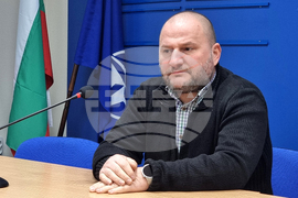 Национален пресклуб на БТА - Плевен - пресконференция - музей