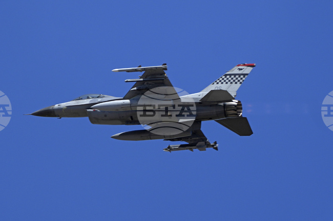 Министри в Перу подадоха оставка след отлагане на сделка за покупка на Ф-16 