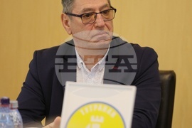 Румъния - Ферибот Туткан - Олтеница - споразумение