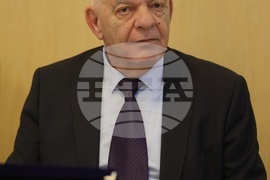 Румъния - Ферибот Туткан - Олтеница - споразумение