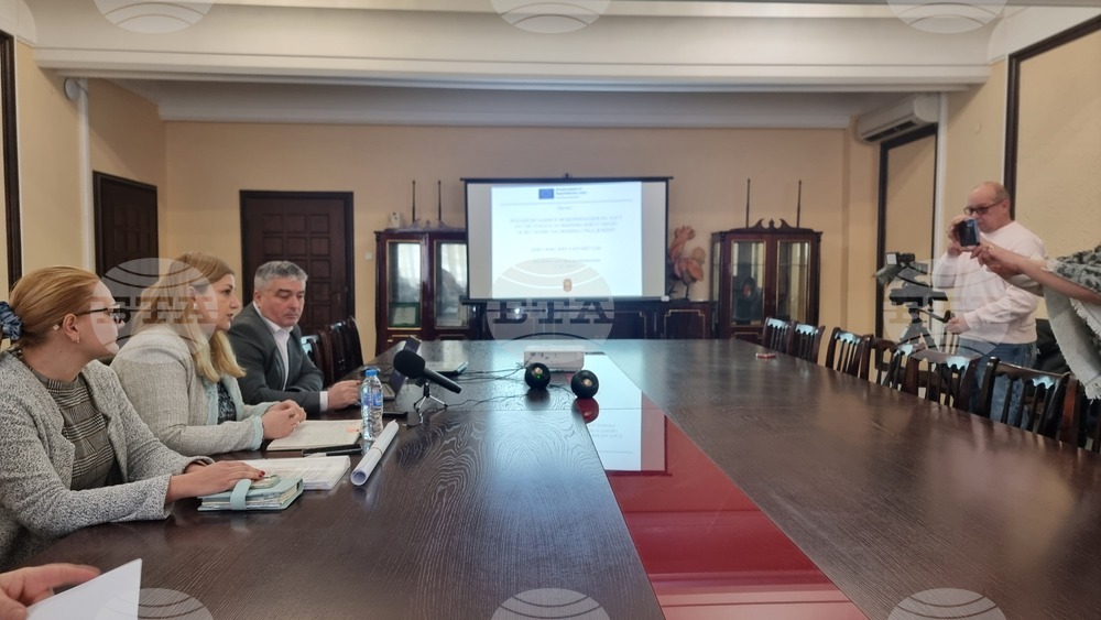 Над 600 осветителни тела подмени община Добрич по проект, предстои смяната на още 