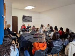 Снимка: Община Разград