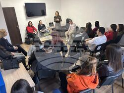 Снимка: Община Разград