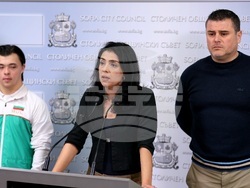 Ваня Григорова - изявление