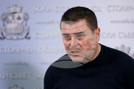 Столична община - изявление - Слав Петков