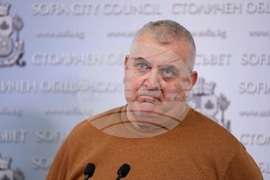 Столична община - изявление - Емил Нешев