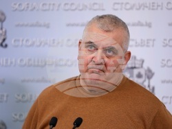 Столична община - изявление - Емил Нешев