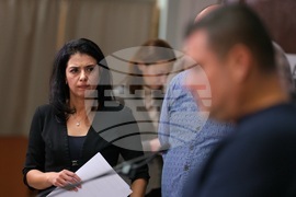 Ваня Григорова - изявление