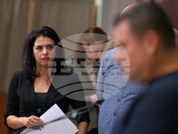 Ваня Григорова - изявление