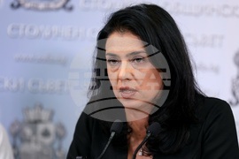 Ваня Григорова - изявление