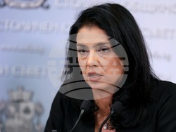 Ваня Григорова - изявление