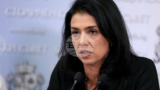 Представителите на партии в избирателните комисии решават вместо избирателя, заяви общинският съветник Ваня Григорова 