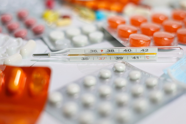 Удължава се срокът на забраната за износ на някои инсулини, аналози, антибиотици и други лекарствени продукти