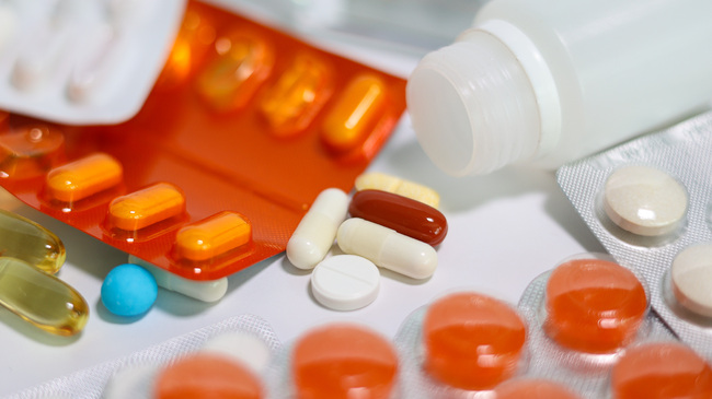 Smuggling of Medicines Worth Some EUR 270,000 from Turkiye Foiled at Istanbul Airport