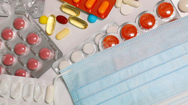 Удължава се срокът на забраната за износ на някои инсулини и антибиотици, въвежда се забрана за износ и за други лекарства