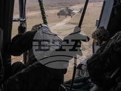 Снимка: Министерство на отбраната