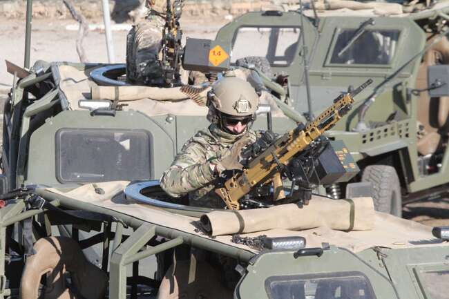 МО: Участниците в учението на НАТО „Steadfast Dart – 2025“ ще демонстрират способности на Учебен център „Црънча“