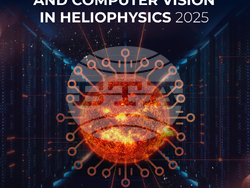Втората международна конференция "Машинно обучение и компютърно зрение в слънчевата физика и космическите изследвания" ще се състои в София. Снимка: Институт по астрономия с Национална астрономическа обсерватория при БАН