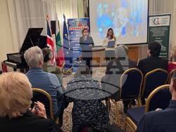 Галаконцерт и награждаване на лауреатите от музикалния конкурс „Звездна платформа“ се състояха в Българското посолство в Лондон