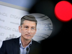 Столична община - Иван Василев - брифинг