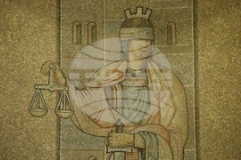 Съдебна палата - „Наказателният процес от А до Я“ - симулативна въззивна ролева игра