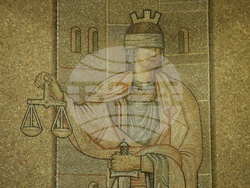 Съдебна палата - „Наказателният процес от А до Я“ - симулативна въззивна ролева игра