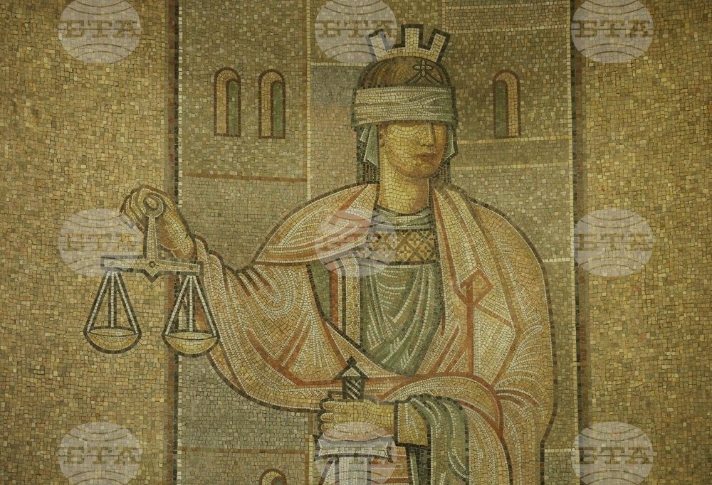 Съдебна палата - „Наказателният процес от А до Я“ - симулативна въззивна ролева игра