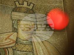 Съдебна палата - „Наказателният процес от А до Я“ - симулативна въззивна ролева игра