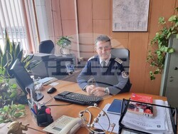 Шумен – неправоспособни водачи – пътна полиция - брифинг