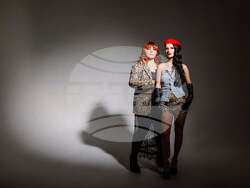 LaTiDa, изпраща разочарованията от миналото с „Фак[t]“ и усмивка, снимка – екип