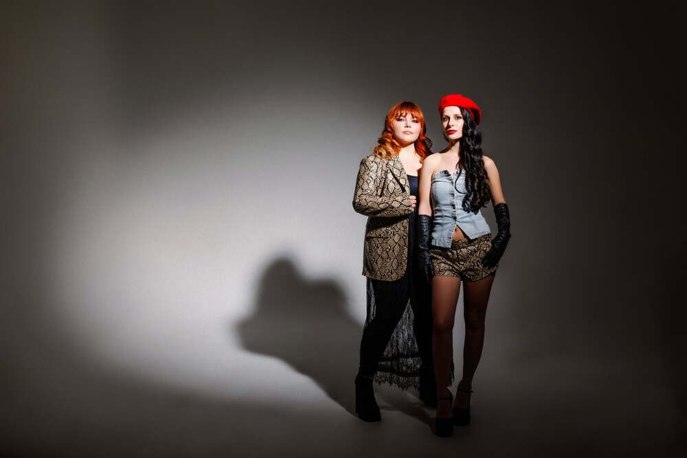 LaTiDa изпраща разочарованията от миналото с „Фак[t]“