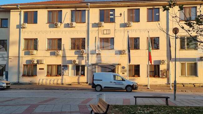 С 10,61 процента да се увеличи таксата за битови отпадъци в община Калояново, предлага кметът Младен Кичев