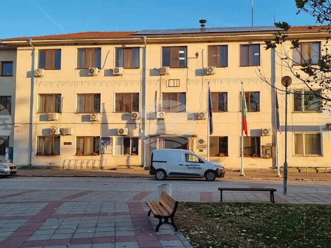 С 10,61 процента да се увеличи таксата за битови отпадъци в община Калояново, предлага кметът Младен Кичев