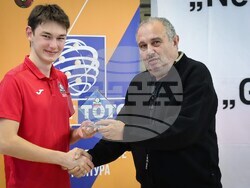 Снимка: Община Русе