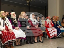 Киев - традиции