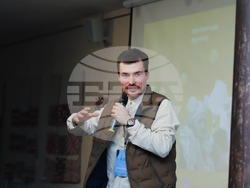 Киев - традиции