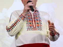 Киев - традиции