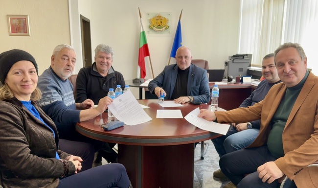 Единен център за продажба на билети за културни събития ще бъде създаден в Стара Загора