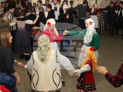 Киев - традиции