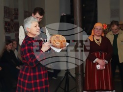 Киев - традиции