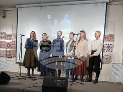 Киев - традиции