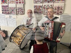 Киев - традиции