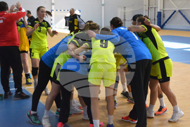 Свиленград - Бяла - финал